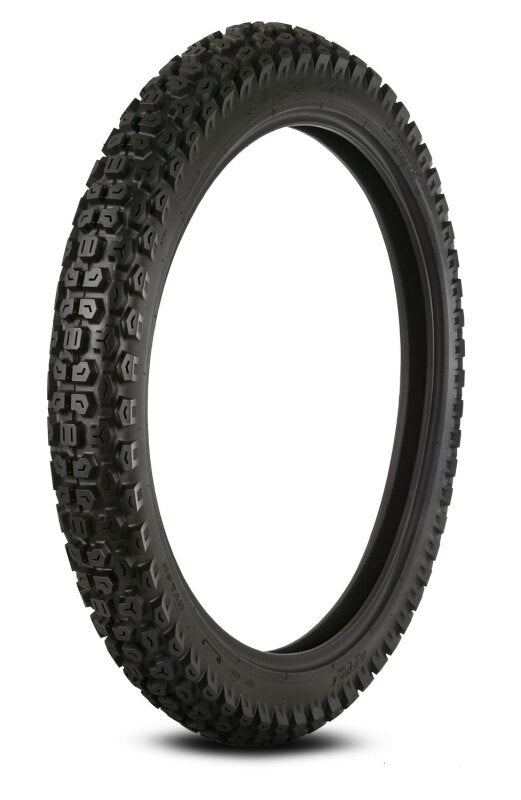 Kenda K270 Dual Sport Front Tire - 275-18 4PR 42P TT 14051008