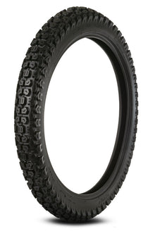 Kenda K270 Dual Sport Front Tire - 3.25-21 4PR 57P TT 17401019