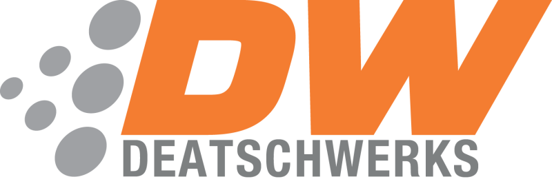 DeatschWerks 05-11+ Mustang / 97-08 Gas F-Series (150/250)/10-13 Ford Raptor 42lb Top Feed Injectors