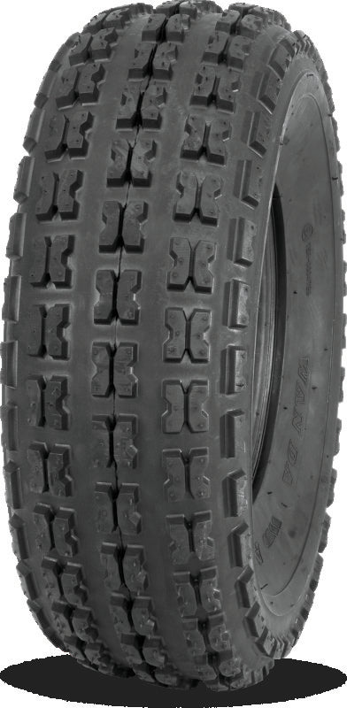 QuadBoss QBT732 Series Tire - 19x7-8 4Ply