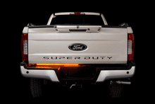 Putco 60in LED Tailgate Light Bar Blade