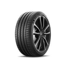 Michelin Pilot Sport 4 S 265/35ZR18 (97Y) XL