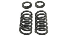 Belltech PRO COIL SPRING SET 97-03 F150 8 Cyl 2inch-3inch