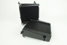 CSF 20+ Toyota GR Supra High-Performance Auxiliary Radiator , Fits Both L&amp;R Two Required (Not sold as a set)