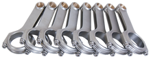 Eagle 01-04 Ford Mustang GT 4.6L 2 Valve STD Connecting Rods (Set of 8)