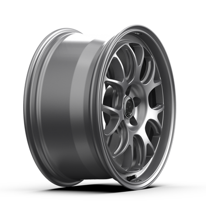 fifteen52 Apex RSR 18x9 5x100 42mm ET 73.1mm Center Bore Matte Titanium