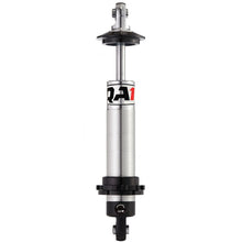 QA1 Proma Star Series Coil-Over Shock Absorber - Single Adj. - Bearing Mount - 10.125in/14in - Alum