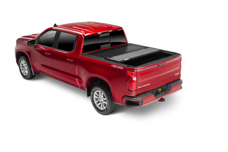 UnderCover 2024 Toyota Tacoma 5ft Ultra Flex Bed Cover