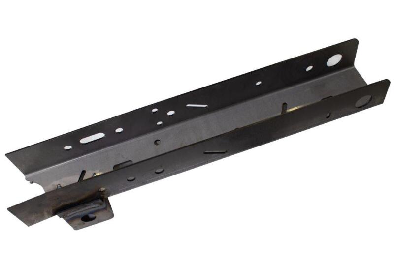 Rust Buster 1995-2004 Toyota Tacoma Rear Frame Rail with Bed Mount - Left