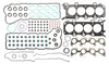 Cometic Street Pro 11-14 Ford 5.0L Gen-1 Coyote V8 Top End Gasket Kit 94mm Bore - .040in Head Gasket