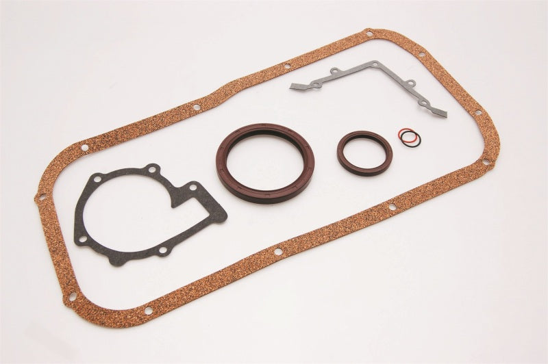 Cometic Street Pro Nissan 1991-98 KA24DE 2.4L 240SX Bottom End Kit