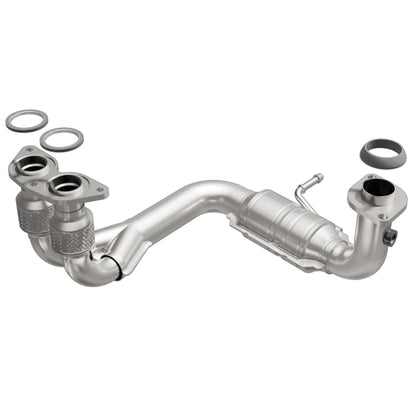 MagnaFlow Conv DF 00-05 Toyota MR2 1.8L