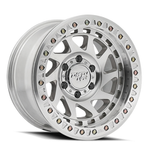 Dirty Life 9313 Enigma Race 17x9 / 6x139.7 BP / -38mm Offset / 106mm Hub Machined Wheel