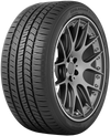 Yokohama Geolandar X-CV Tire - 285/45R20 112W