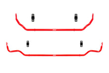 Eibach 2020+ Toyota Supra Front & Rear Anti-Roll Sway Bar Kit