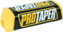 ProTaper 2.0 Square Bar Pad - Yellow/Black