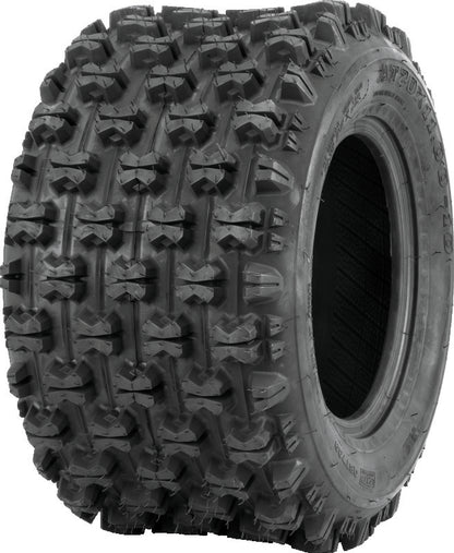 QuadBoss QBT739 Series Tire - 20x11-10 4Ply