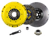 ACT 2007 Mazda 3 HD/Perf Street Sprung Clutch Kit