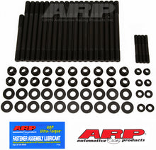 ARP SB Chevy LT1 6.2L w/8mm Corner Head Stud Kit