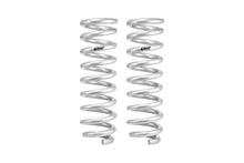 Eibach 01-07 Toyota SEQUOIA Pro-Lift-Kit Springs (Front Springs Only)