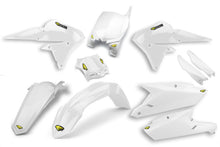 Cycra 14-18 Yamaha YZ250F-450F Powerflow Body Kit - White