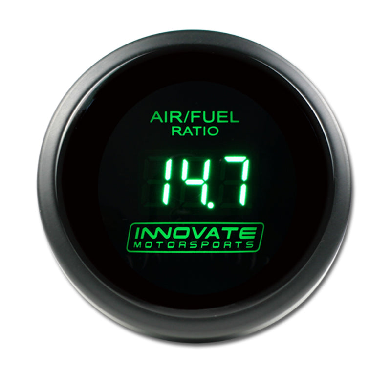 Innovate DB-Green Gauge / LC-2 Kit