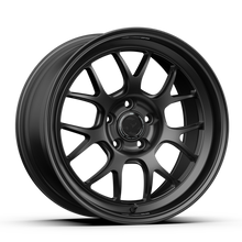 fifteen52 Apex RSR 18x9.5 5x114.3 38mm ET 73.1mm Center Bore Frosted Graphite