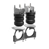 Timbren 2015 Ford F-150 RWD Rear Suspension Enhancement System