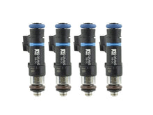 Grams Performance Honda/Acura K Series / 06+ S2000 750cc Fuel Injectors (Set of 4)