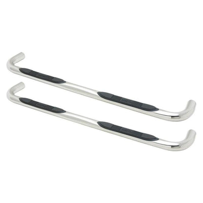 Westin 1999-2006 Toyota Tundra Ext Cab E-Series 3 Nerf Step Bars - SS