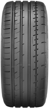 Yokohama Advan Apex V601 Tire - 225/40R18 92Y