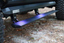 AMP Research 2009-2014 Ford F-150 SuperCrew PowerStep XL - Black