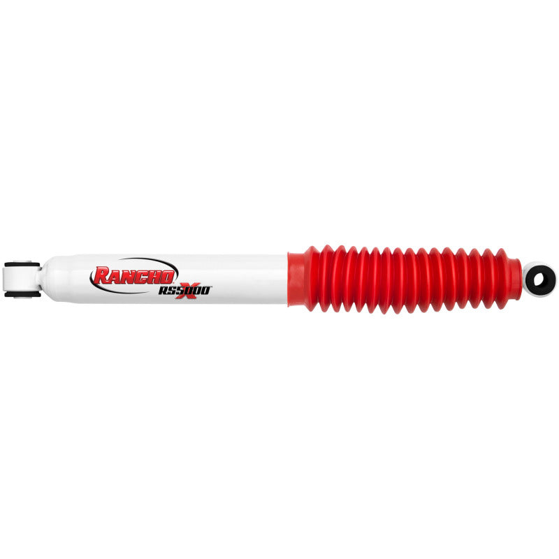 Rancho 05-16 Ford Pickup / F350 Series Super Duty Rear RS5000X Shock