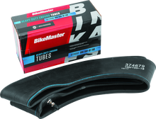 BikeMaster 100/100-18 TR6 Tube Extra Heavy Duty