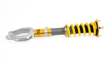 Ohlins 07-24 Nissan GTR (R35) Road &amp; Track Coilover System