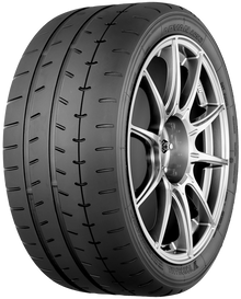 Yokohama Advan A052 Tire - 245/40R17 95W