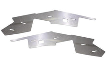 Rust Buster 1995-2004 Toyota Tacoma Mid-Frame Stiffeners