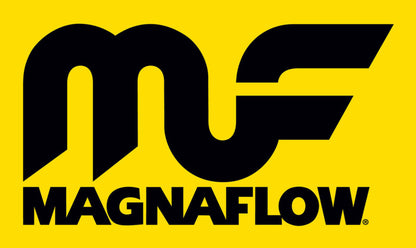 MagnaFlow Conv DF 07-10 Nissan Altima 2.5L Manifold (49 State)