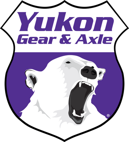 Yukon Gear High Performance Gear Set For Toyota V6 in a 5.29 Ratio