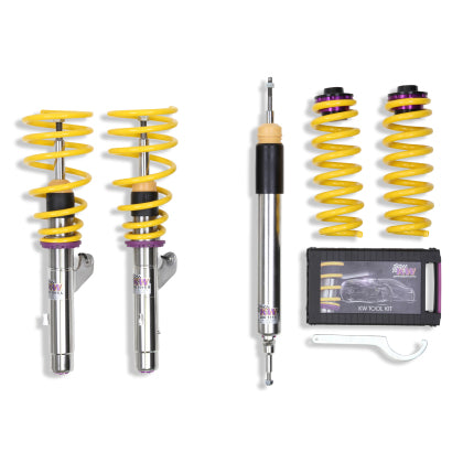 KW Coilover Kit V3 BMW 335i E90/E92 2WDSedan/Coupe