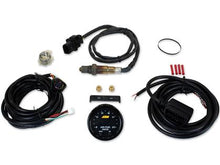 AEM X-Series UEGO Wideband UEGO AFR Sensor Controller Gauge Kit