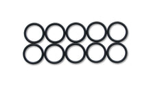 Vibrant -10AN Rubber O-Rings - Pack of 10