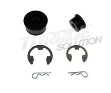 Torque Solution Shifter Cable Bushings: Toyota Echo 00+