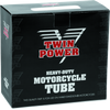 Twin Power Tube 500/510-16 TR6 Metal Side Valve