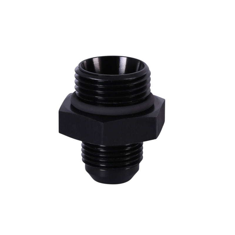 Aeromotive AN-12 O-Ring Boss / AN-10 Male Flare Reducer Fitting