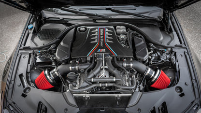 CTS TURBO HIGH-FLOW INTAKE KIT FOR BMW F90/F92/F93