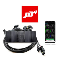 S58 JB4 Tuner for 2020+ F97/F98 X3M | X4m | Labor Installation | Dyno Session