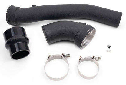 VRSF Chargepipe and Downpipe N55 435I