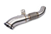 2016+ BMW (M)240i/340i/440i/540i/740i & xDrive B58 Downpipe