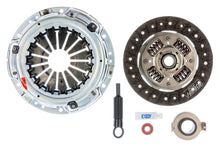 Exedy 06-14 Impreza Non Turbo EJ255 Push-Type Stage 1 Organic Clutch